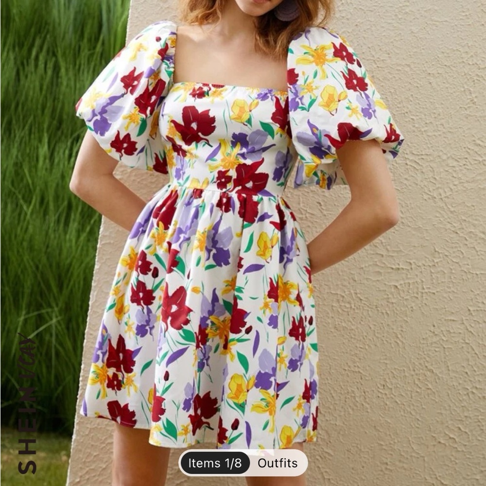fairy dress